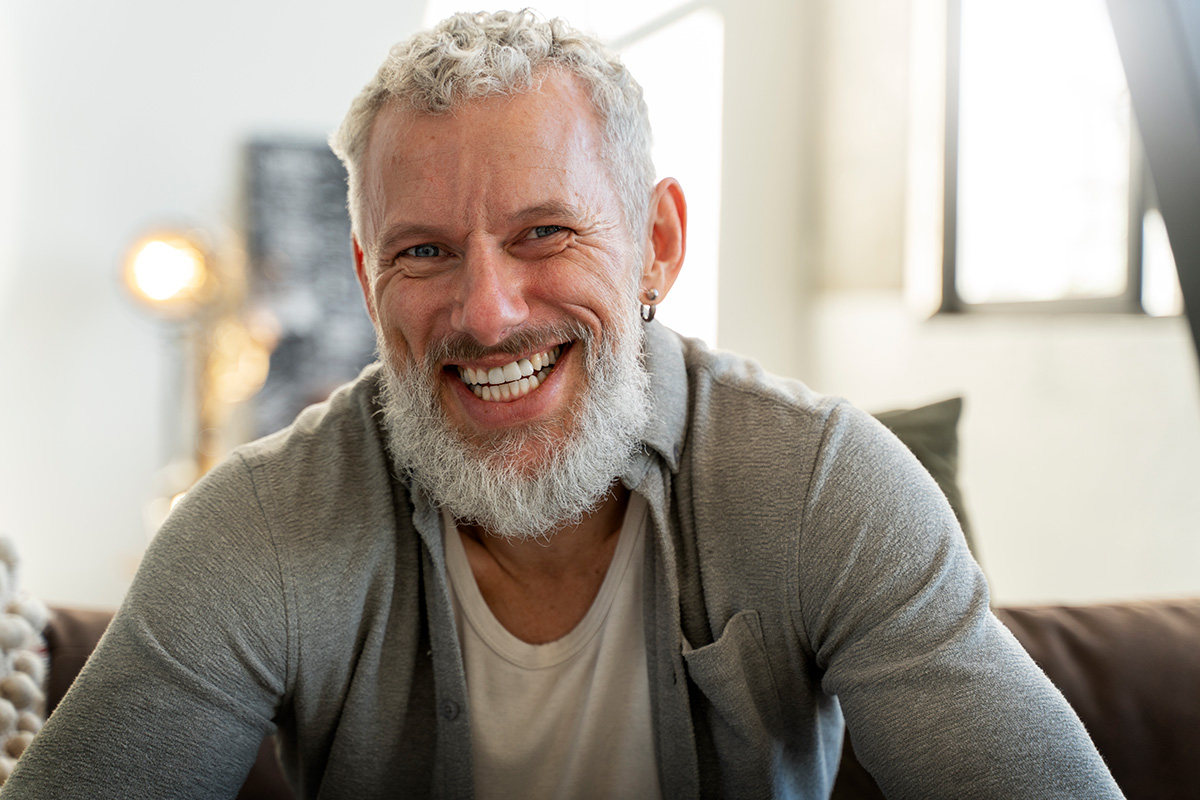 Testosterone Replacement Therapy for Men In Testosterone Replacement Therapy Clinic In Centereach